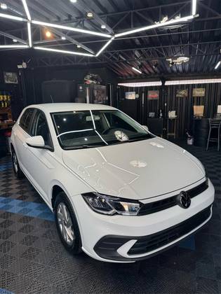 VOLKSWAGEN POLO 1.0 170 TSI MANUAL VOLKSWAGEN POLO 1.0 170 TSI MANUAL